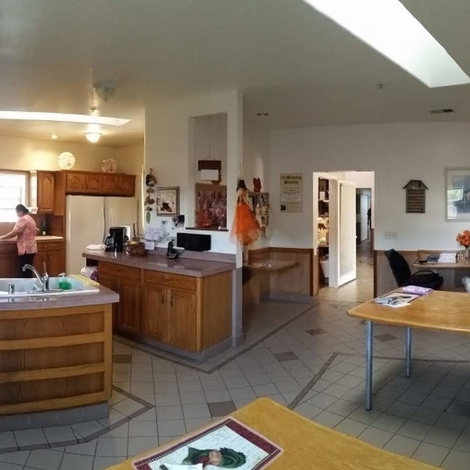 Kings Care Assisted Living