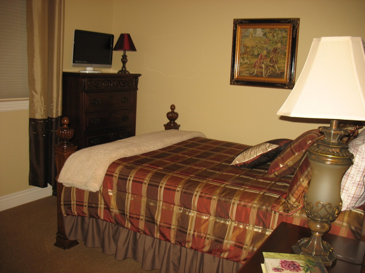 Agape Home Elderly Care