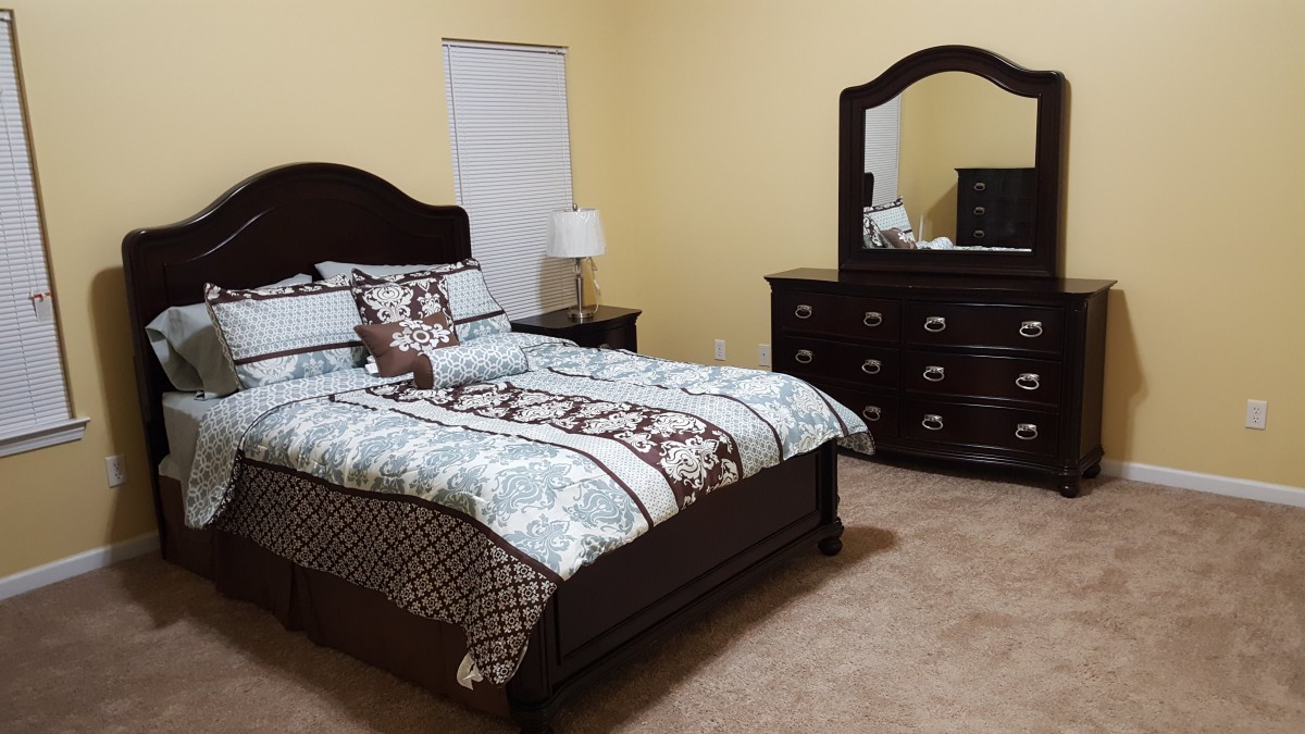 Alliance Personal Care Home