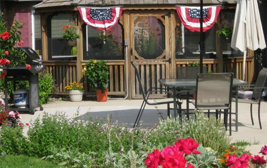 Riverside Village