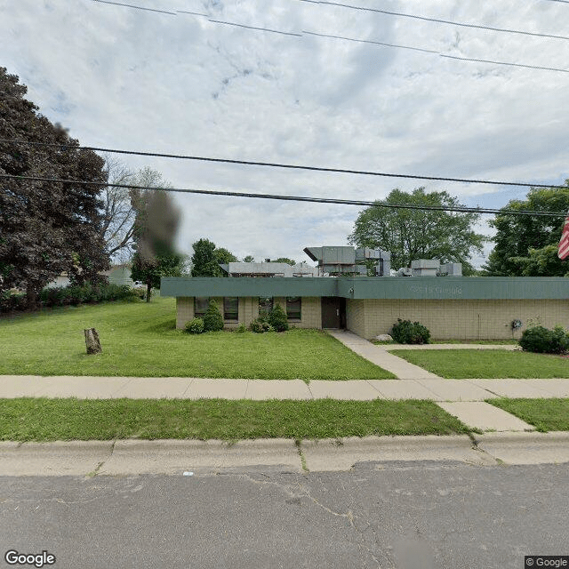 Willows Nursing & Rehab Ctr