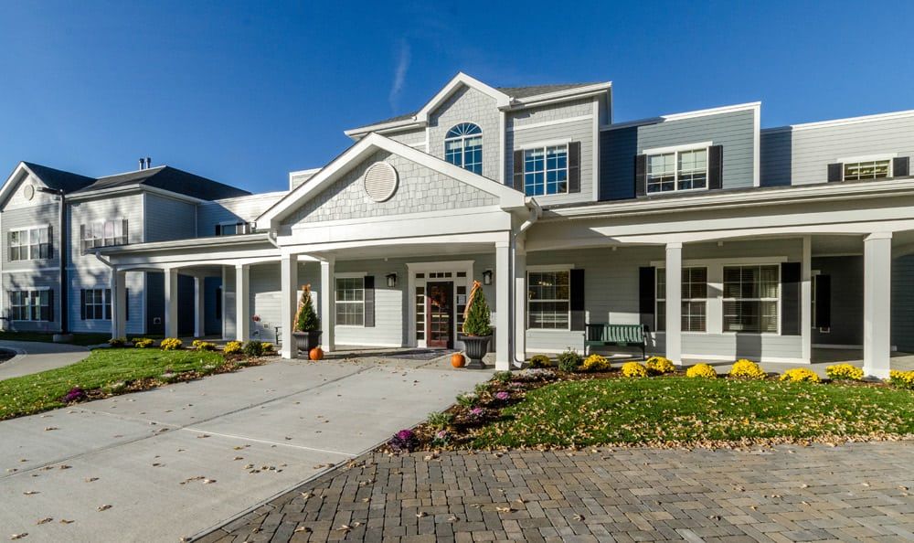 Artis Senior Living of Reading