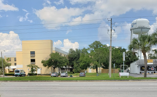 Care Center At Pinellas Park