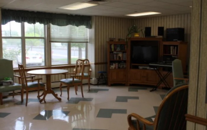 Bickford Health Care Center