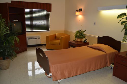 Valparaiso Care & Rehab Center