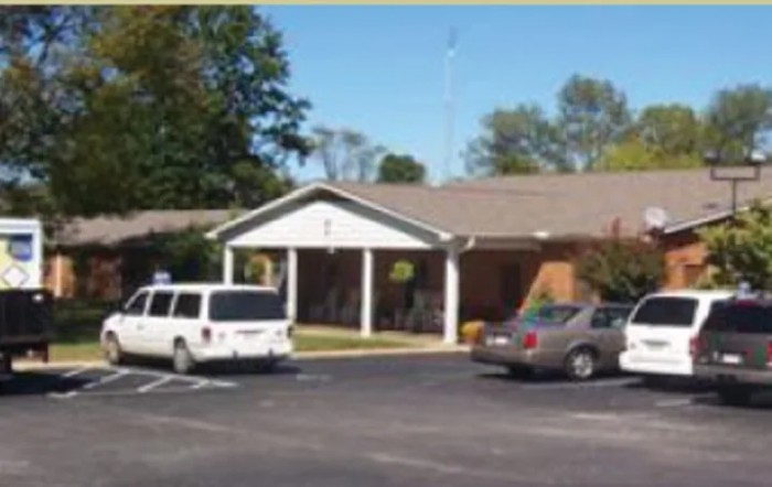 Lauderdale Christian Nursing Home