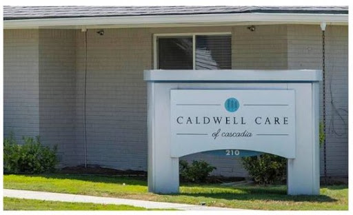 Caldwell Care Of Cascadia