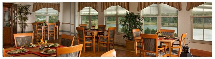 Chesapeake Cove