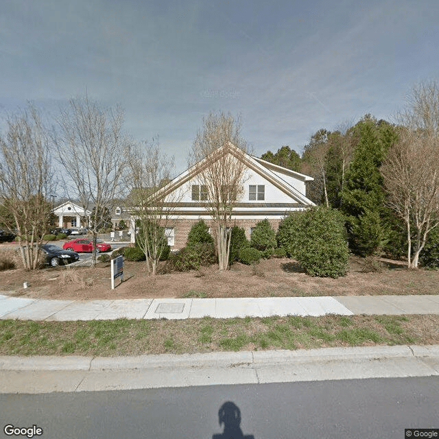 SYNERGY HomeCare of Morrisville,  NC