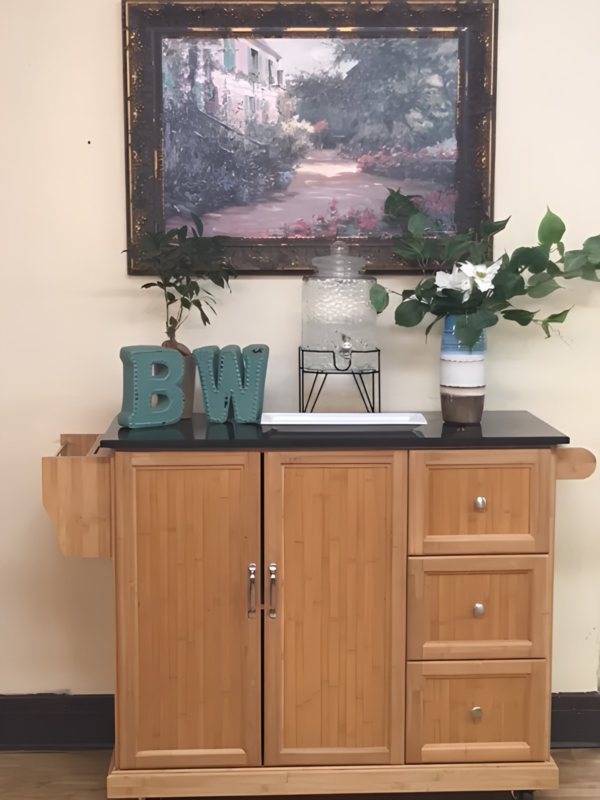Advanced Rehabilitation & Healthcare Of Live Oak