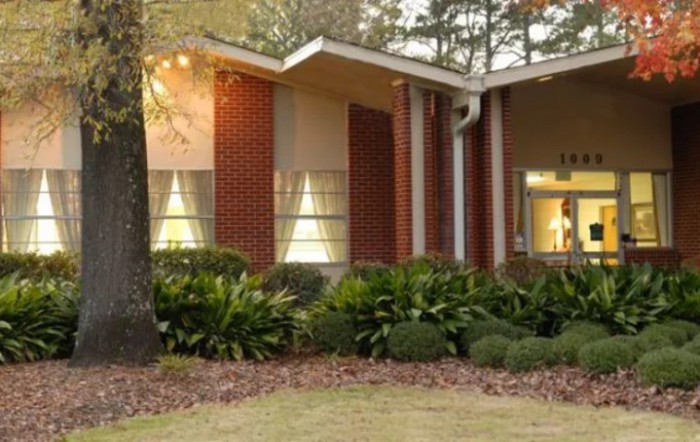 Bedford Care Center Of Newton