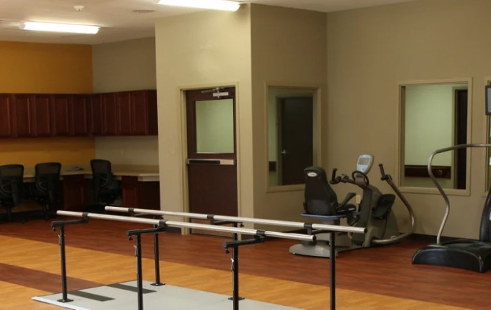 Pebble Creek Healthcare Center