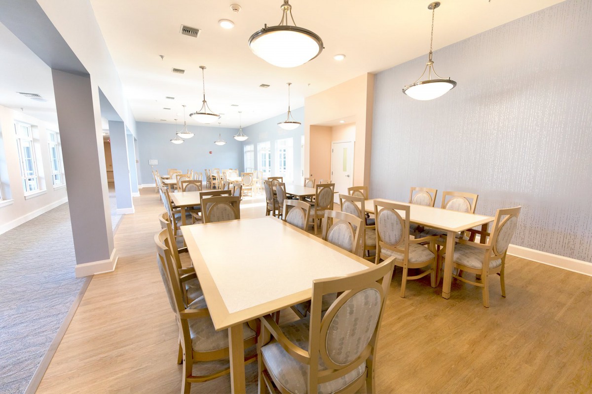 Runk & Pratt Residential Care of Lynchburg