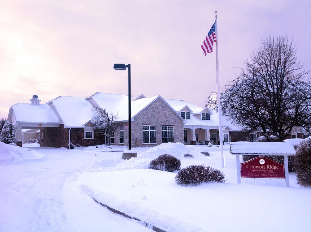 Crimson Ridge Meadows