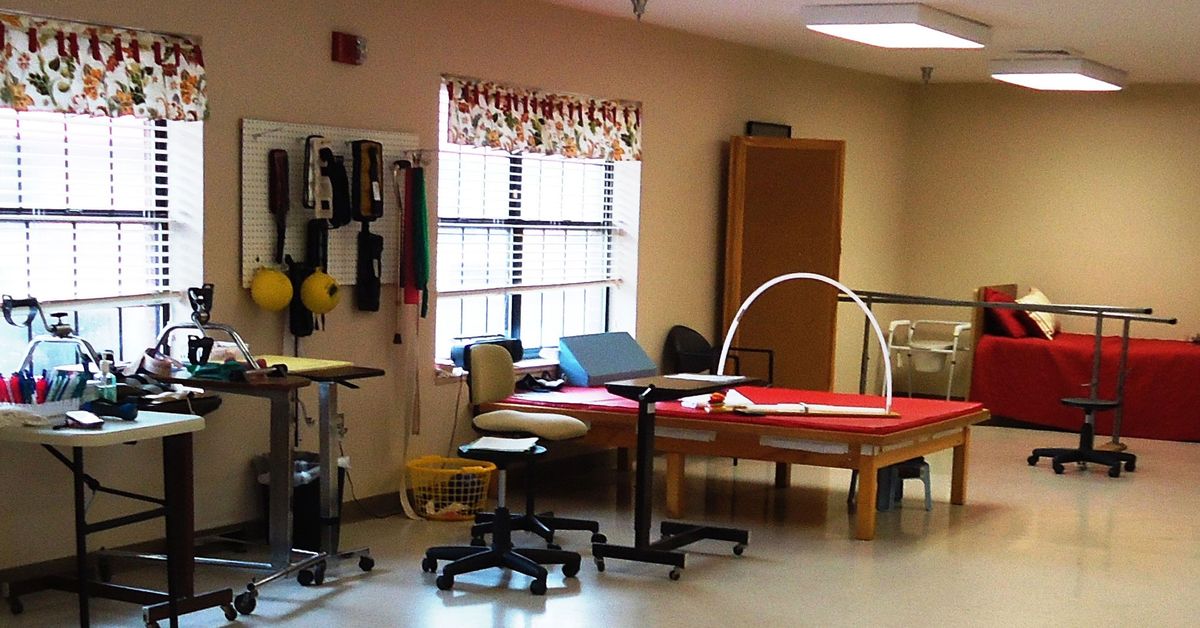 Sylacauga Health And Rehab Services