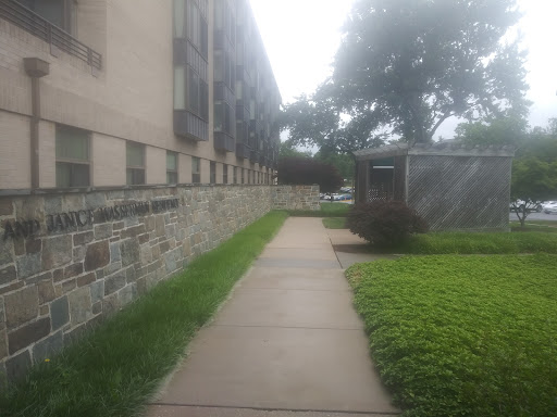 Hebrew Home Of Greater Washington
