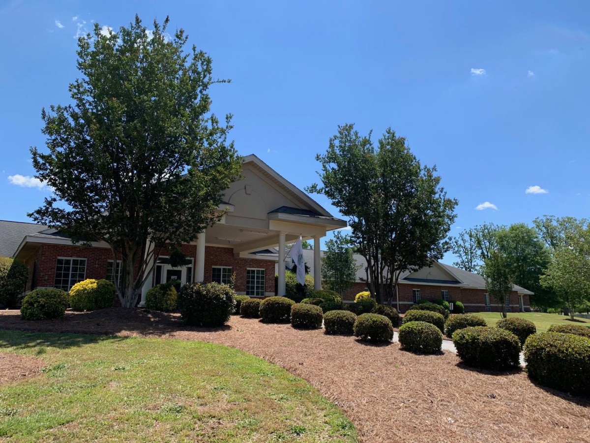 Oak Hill Assisted Living
