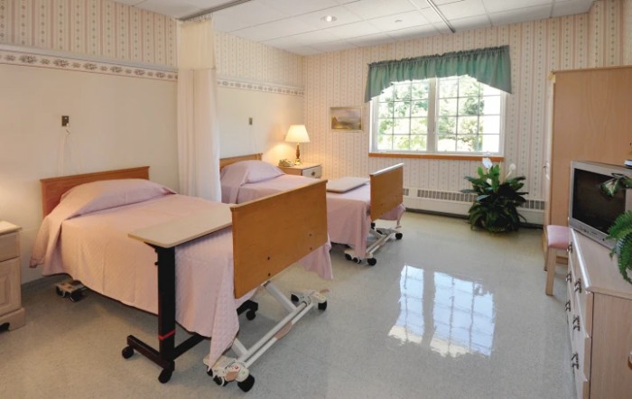 Oak Knoll Healthcare Center