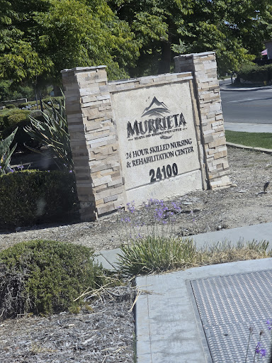 Welcome to Murrieta, California - a place of relaxation and enjoyment.