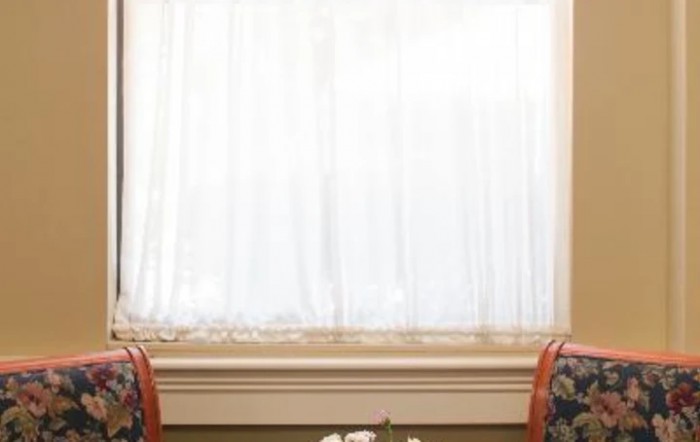 Maplewood Rehab And Nursing