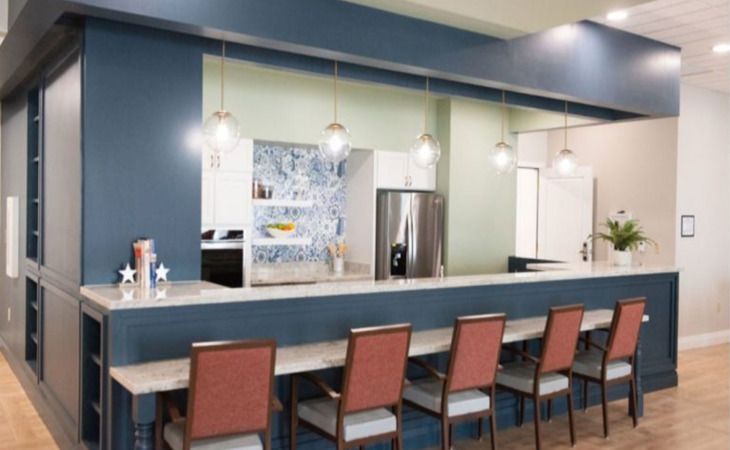 Legacy Ridge Memory Care Community