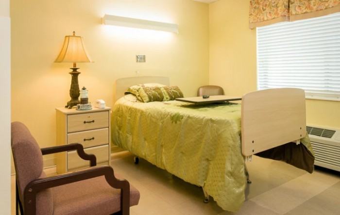 Life Care Center Of Gwinnett