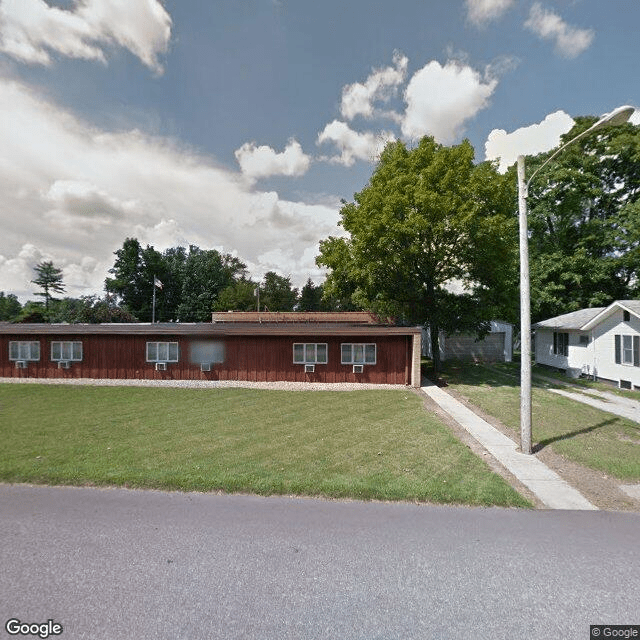 Lu Ann Nursing Home Inc