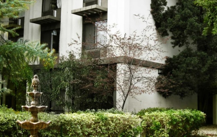 Atherton Regency
