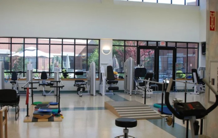 Southington Care Center