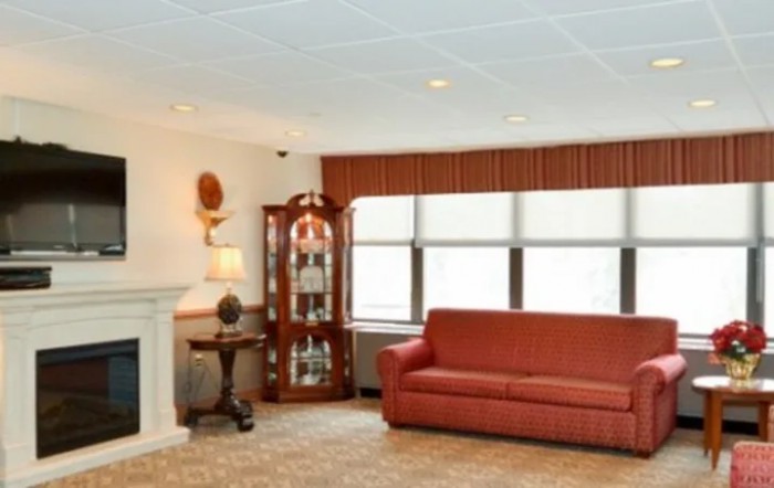 St Francis Center For Rehabilitation & Healthcare