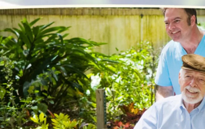 Miami Nursing Center
