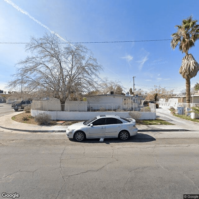 Desert Inn Residential Care