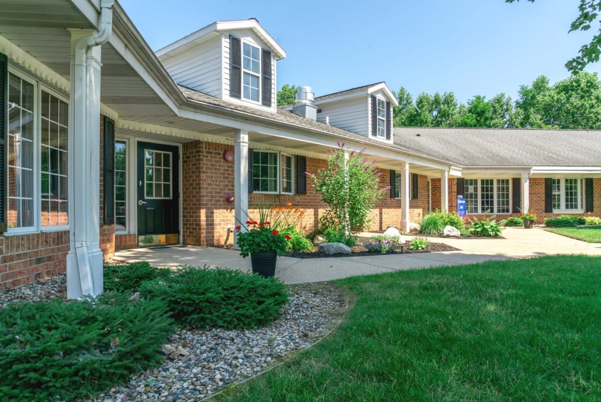 Commonwealth Senior Living at Grand Rapids