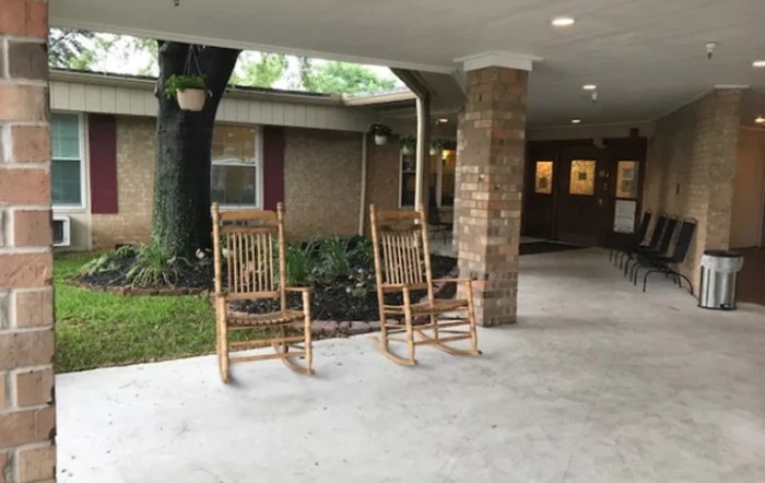 Balch Springs Nursing Home