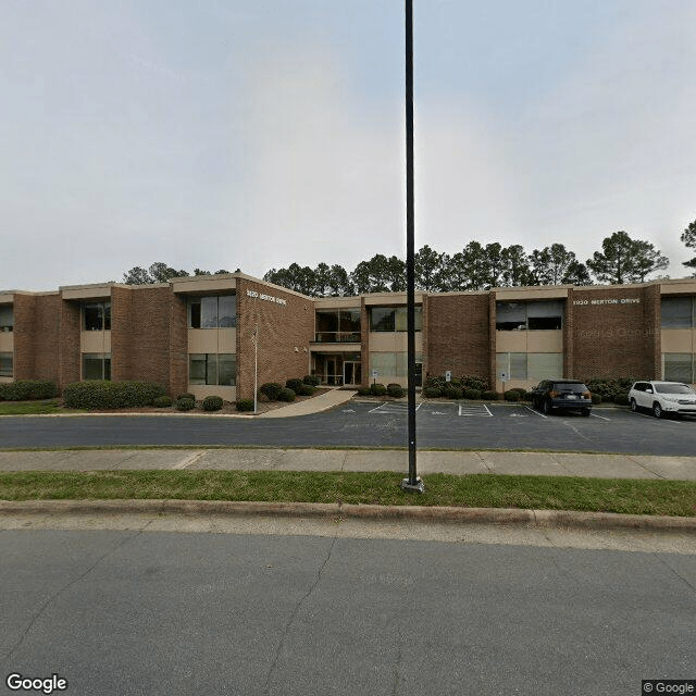 Comforcare Home Care - Raleigh NC