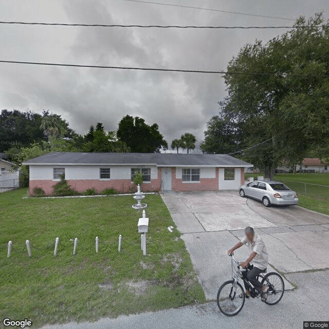 Savannah Place Care Center