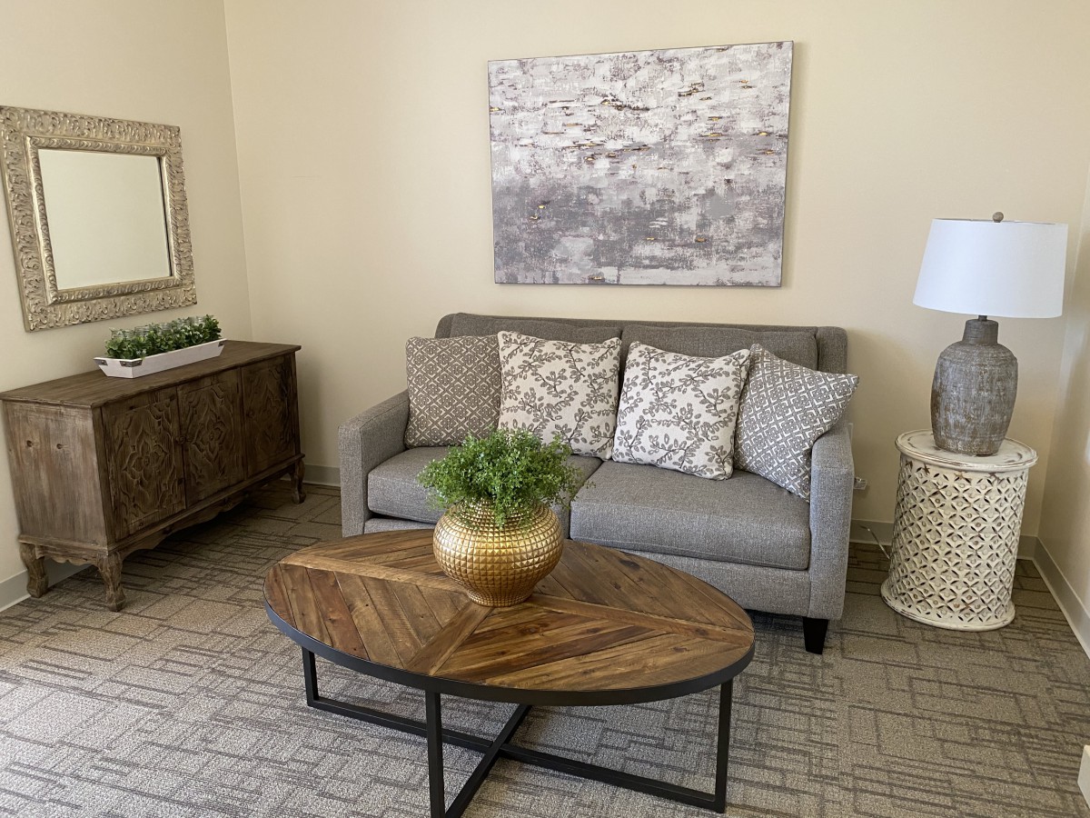 The Medallion Jewish Assisted Living Residence
