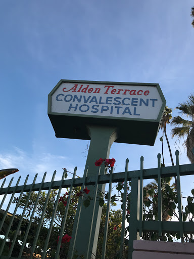 Alden Terrace Convalescent Hospital