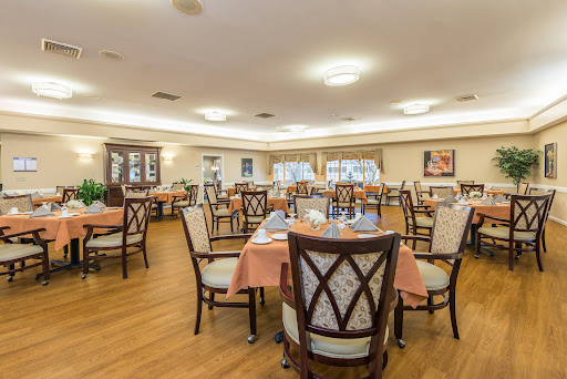 The Neighborhood At Tellico Village