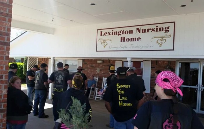 Lexington Nursing Home