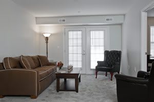 Eagle Crest Senior Village