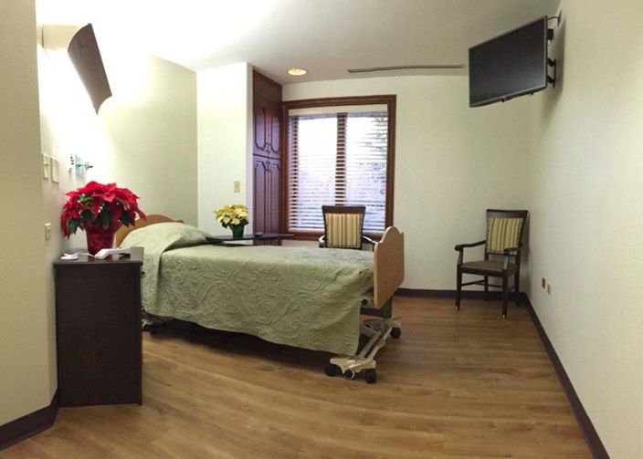 Gateway Transitional Care Center