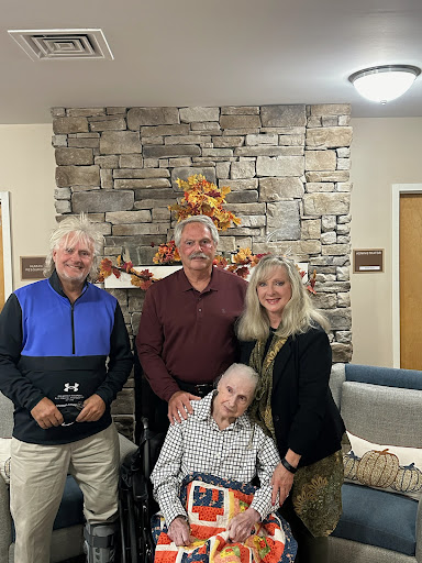 Franklin Health And Rehabilitation Center