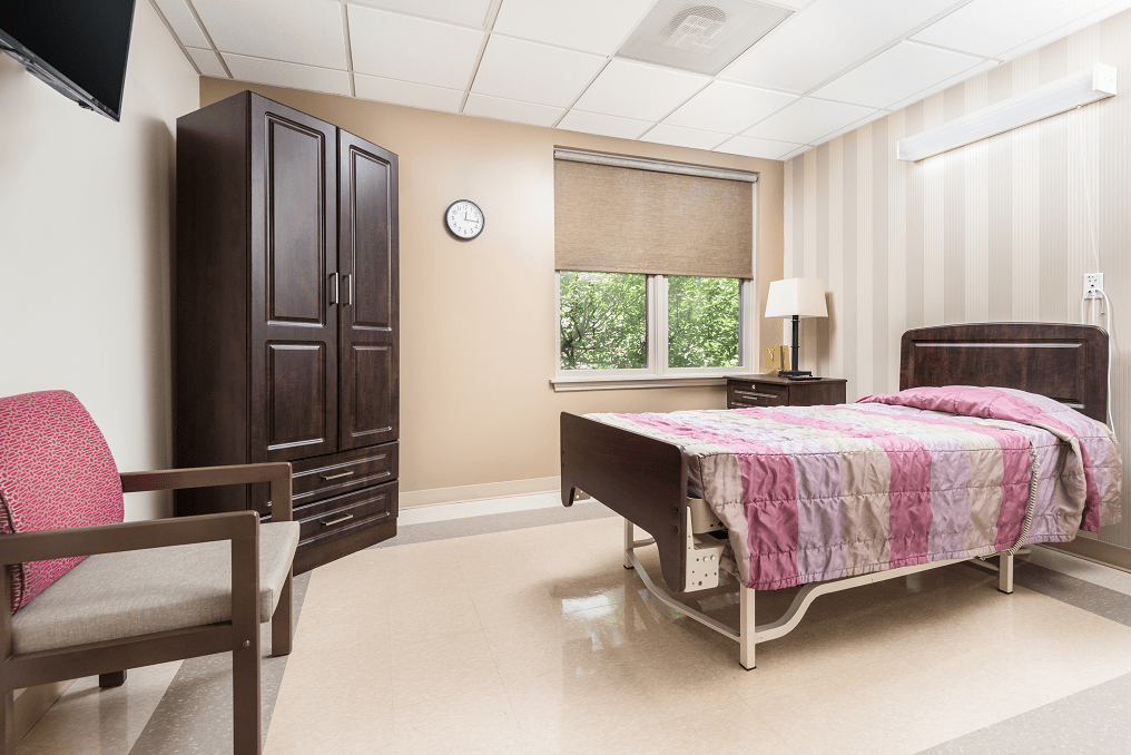 Westgate Hills Rehabilitation and Healthcare Center