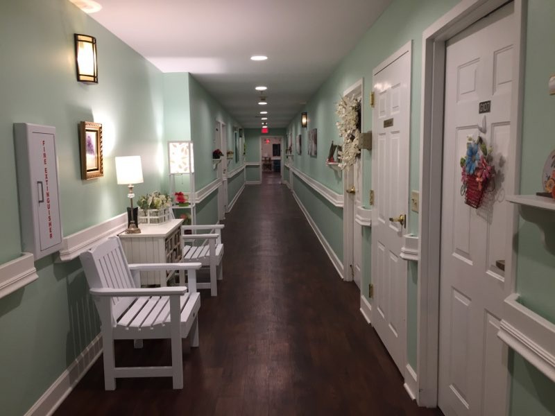Rosemont Assisted Living Community Of West Monroe