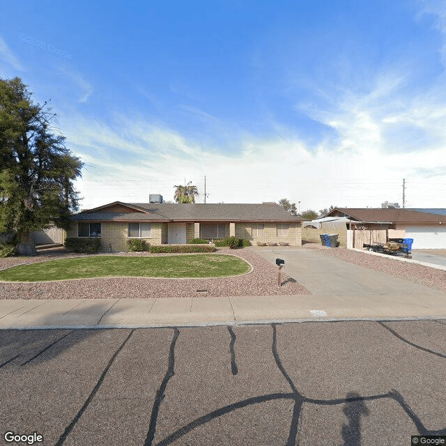 Family Elder Care