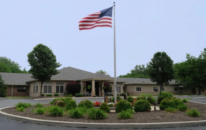 Hawthorn Glen Campus