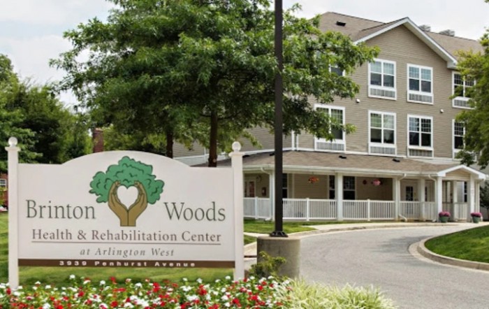 Arlington West Care Center