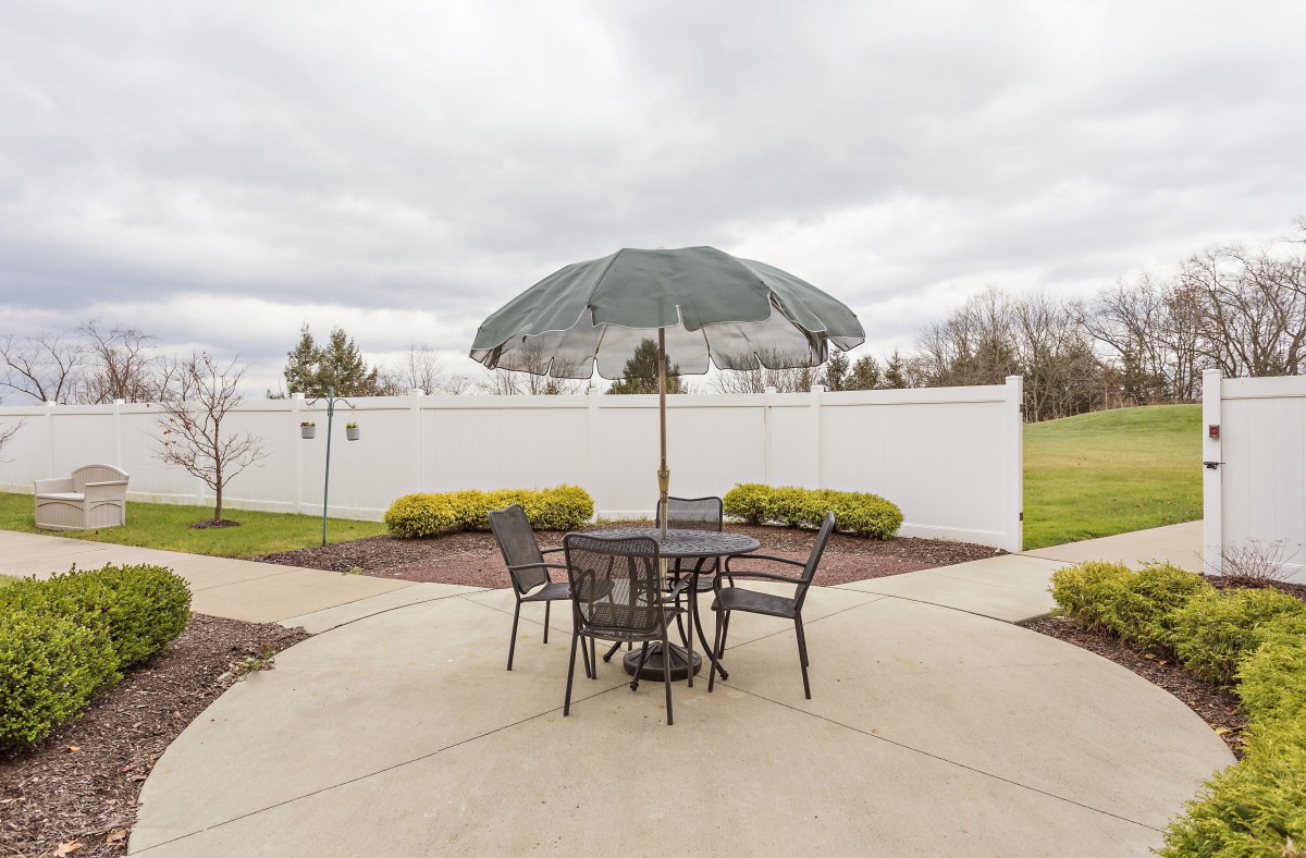 North Strabane Retirement Village