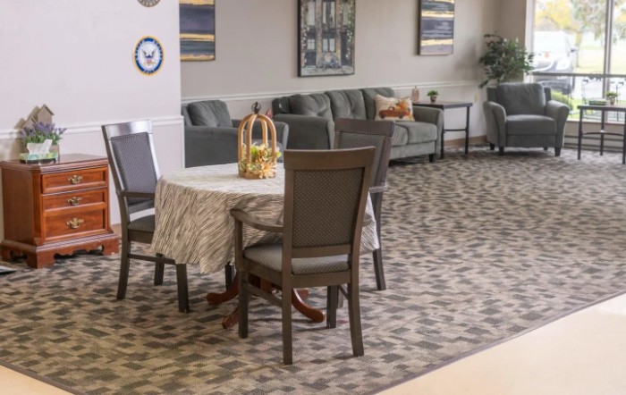 Park View Nursing Center